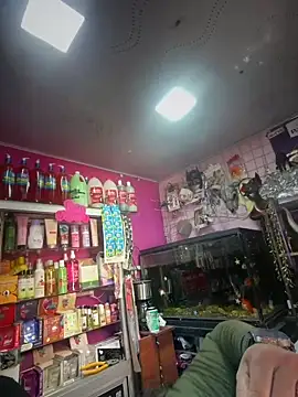 TamySweetness: онлайн-секс-чат