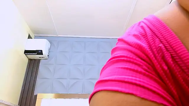 VeronicaRobles লাইভ XXX চ্যাট