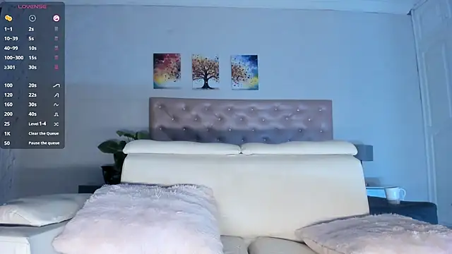 Lissalittleen Live XXX chat