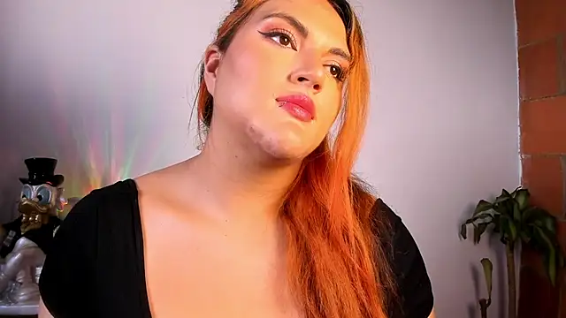 becca_diamond Adlı Modelin Canlı XXX Sohbeti