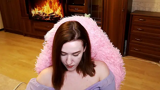 Chat XXX en directo de JessicaMurray