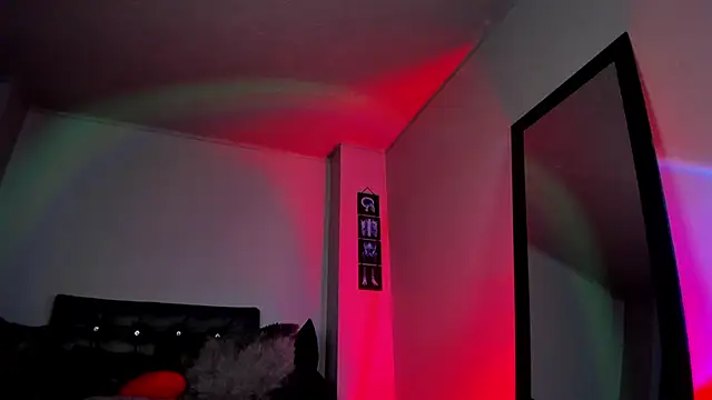 عرض كام Draculairis