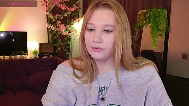 Morvelyn Webcam-Show