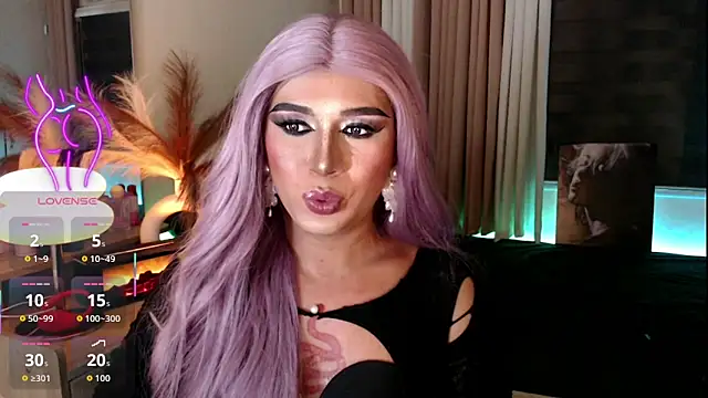 mslilly_croft Live XXX-chat