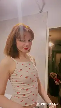 Yusora_Veil's Webcam Show