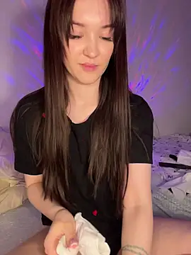 Veliora – Kamerová šou