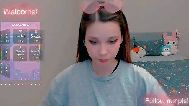 Kitten_Alissa: απευθείας συνομιλία ΧΧΧ