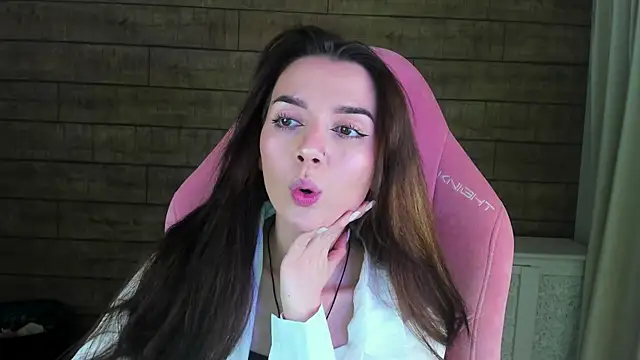 Chat XXX ao vivo de VanessaVienne