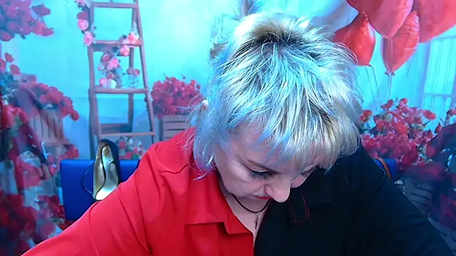 RenataDaster's Live XXX Chat