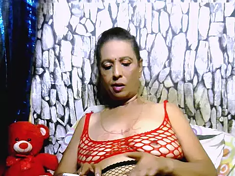 Hot_queen58 élő XXX-chatje