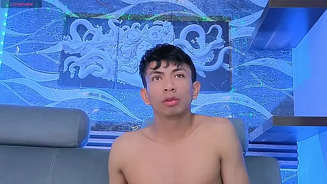 عرض كام Luchoplayboy