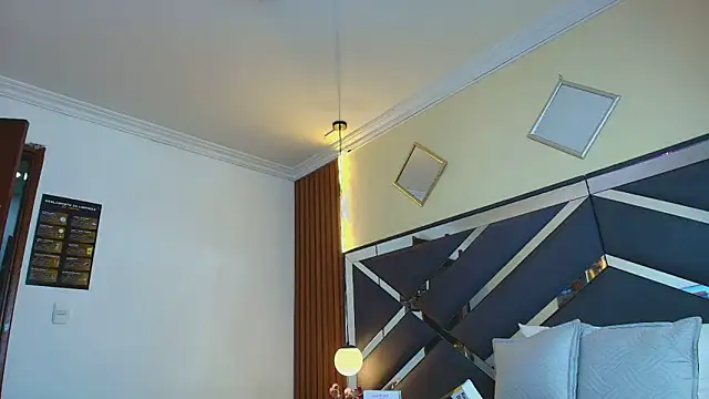 Kittie_Vixen – Kamerová šou