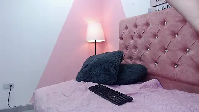 Chat XXX en directo de bianca_velvet