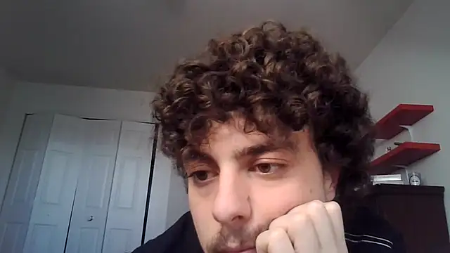 marcoolaso ওয়েবক্যাম শো