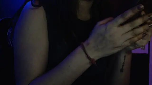 Tasty_Melody Chat XXX live