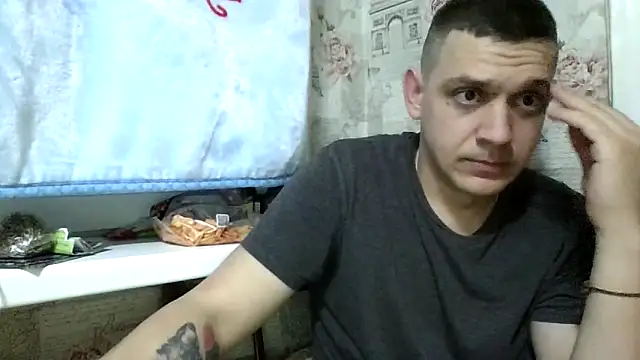 Mark1404のライブXXXチャット