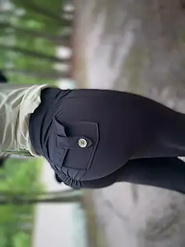 Show modela SheenaBrooke na web-kameri