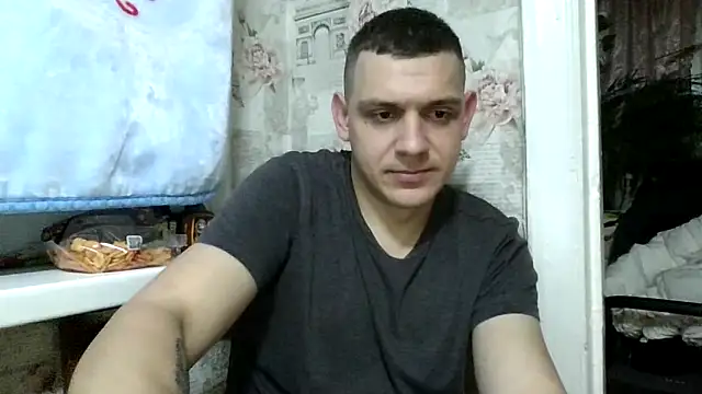 Вебкам-шоу Mark1404