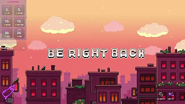 Nikki__uwu Obrolan Langsung XXX