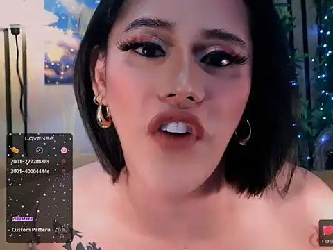 UrSweetKatCakes Webcamshow