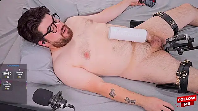 แชท XXX สดของ jax_luna