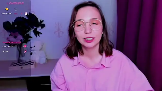 KindHazelHere_ Live XXX Chat