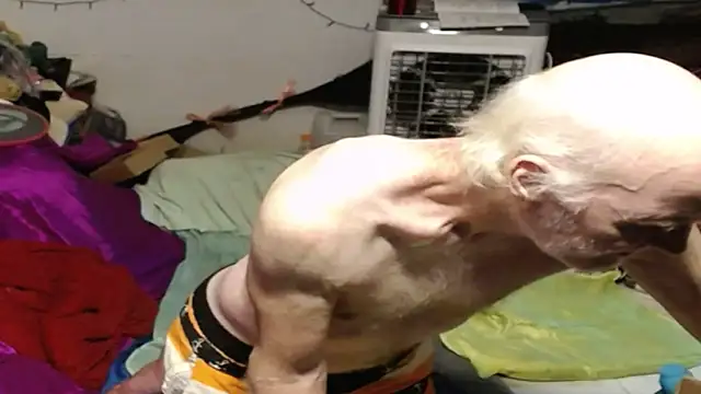 1CuteAndSexy69 Pertunjukan Webcam