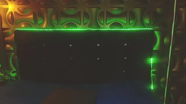 عرض كام cruz_dante