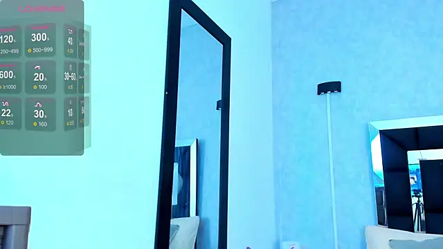 elian_7 Chat XXX in diretta