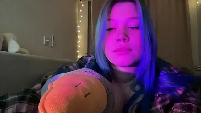 Lulu_Di: онлайн-секс-чат