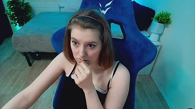 Czat XXX na żywo – CranberryHot