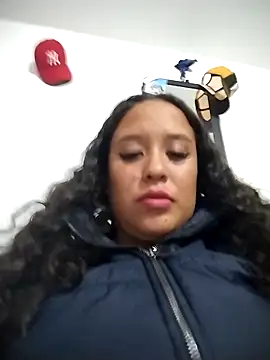 You-sexy-starr's Live XXX Chat