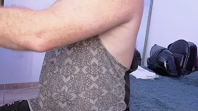 michacosio Chat XXX in diretta