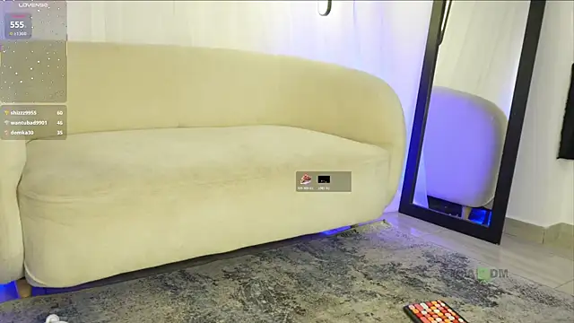 SUM___ 现场XXX聊天