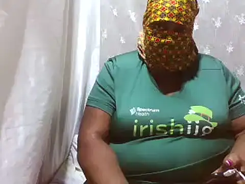 Pokazy przed kamerką – annal_gal