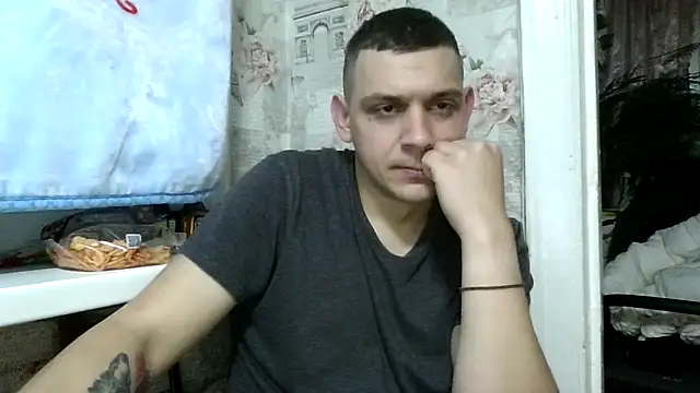 Mark1404 – Live XXX-chat