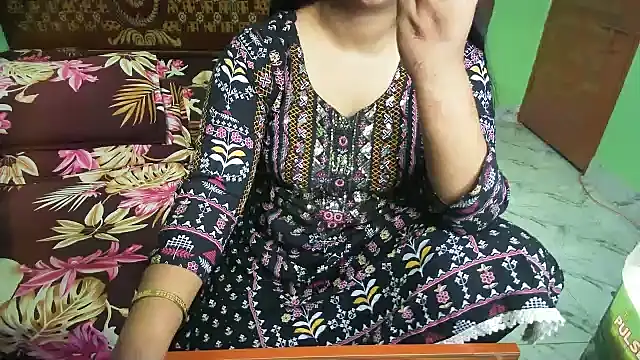 BengaliQueenStar Live XXX Chat