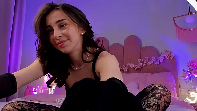 ElsaYoung 现场XXX聊天