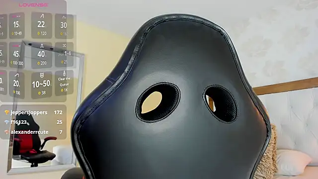 IRISCLARK1 – Naživo XXX chat