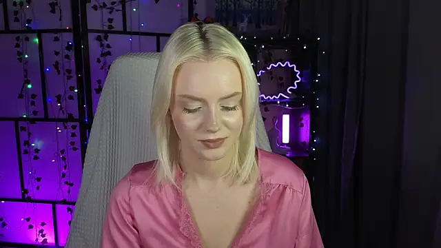 ImBonBonのライブXXXチャット