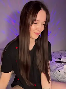 XXX chat uživo modela Veliora