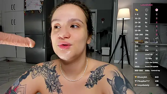 Anita_sea – Naživo XXX chat