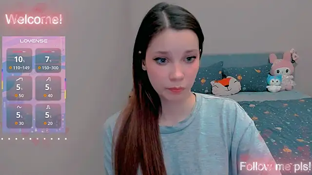 Kitten_Alissa – Naživo XXX chat