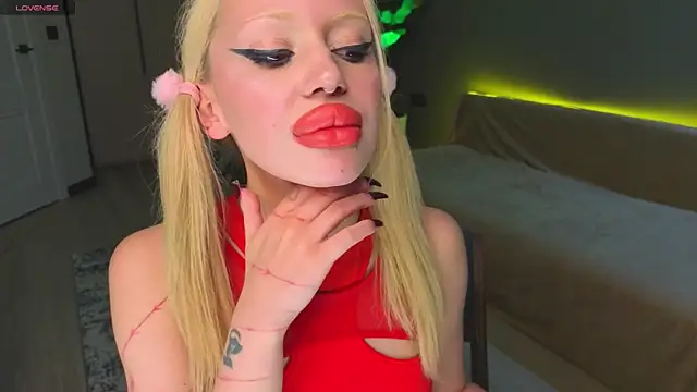 Živý XXX chat Luna_Beverly