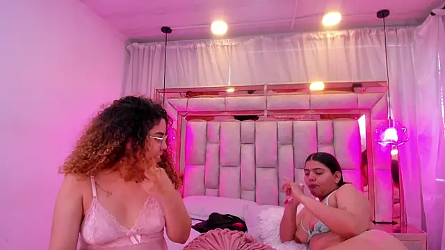 AllisonAdams_ Webcam Show