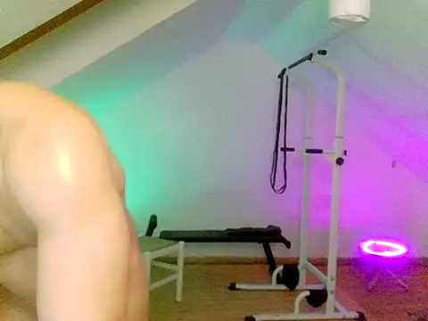 NinjaLaser 라이브 XXX 채팅