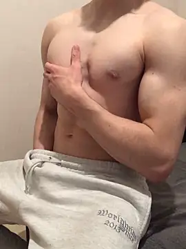 Show Webcam de maxence_096