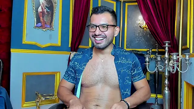 JacobWestt Webcamshow