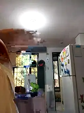 Živý XXX chat SabrinaVantress