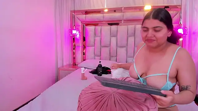 AllisonAdams_ Obrolan Langsung XXX